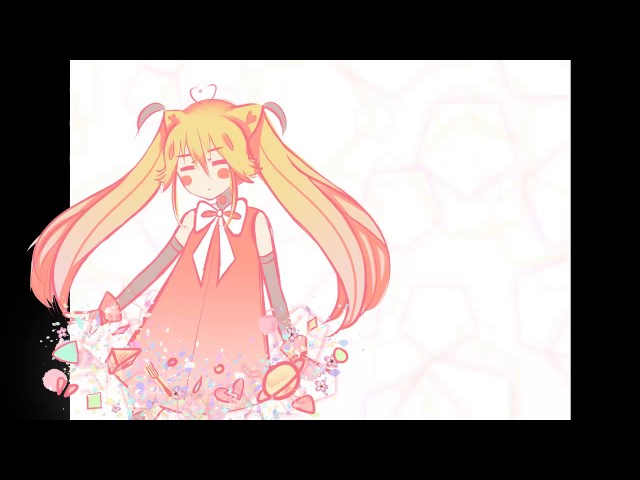 【UTAU】ALIACELI _LOLI Append_ - Strobe Hello【Cover  UST】