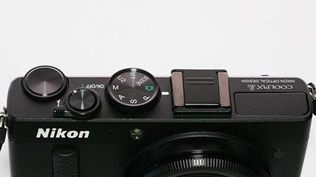 니콘 쿨픽스 A 하이엔드 카메라는 니콘 DSLR DX 센서 품은 화질 좋은 컴팩트 카메라 смотреть онлайн