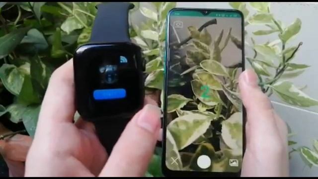 X6 Smartwatch | Remote Camera |Support Sim Card|Fit Pro App | How to use and connect смотреть онлайн