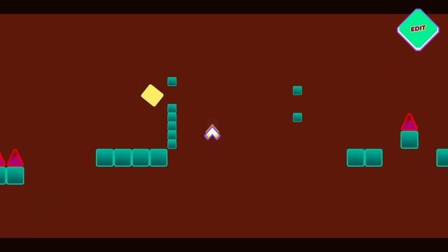 Top 5 Hardest Levels in The Impossible Game 2 смотреть онлайн