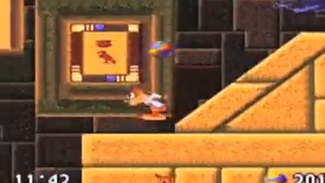 Game Dude Archives: Bubsy Review смотреть онлайн