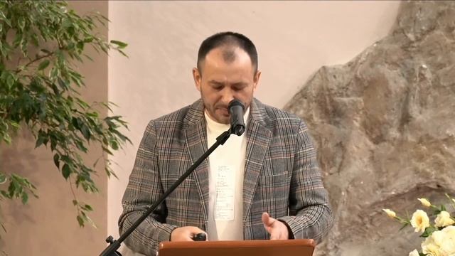 Счастливые отношения. Андрей Боркевич [Семейная конференция "Надежда для семьи"] смотреть онлайн