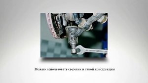 Шаровая опора. Как правильно снять. ВАЗ 2110- 2112.