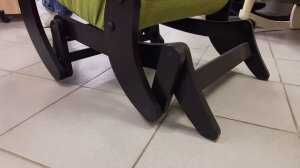 Кресла-качалки