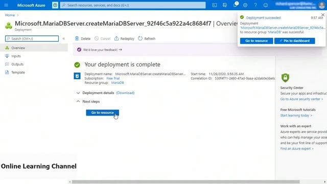 #5 How to pass Exam DP-900 in 15 hours | Provisioning and Configuring Relational Data Services смотреть онлайн
