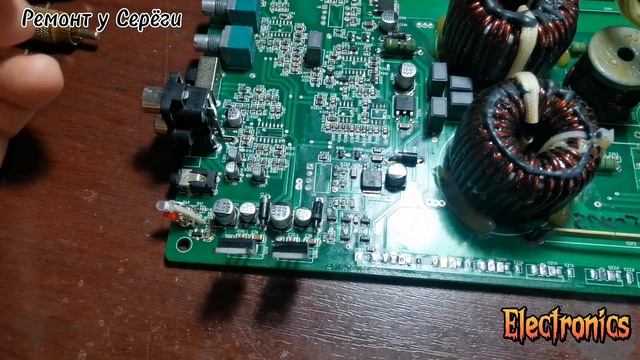 MACHETE 2000.1D ремонт. В защите. смотреть онлайн