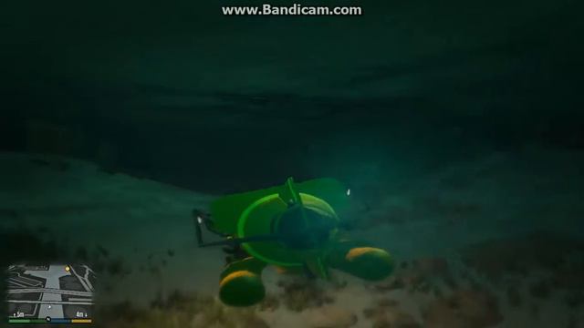 GTA5 задание мини подлодка %1 смотреть онлайн