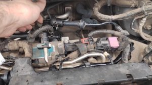 проверка клапана адсорбера опель астра и другие