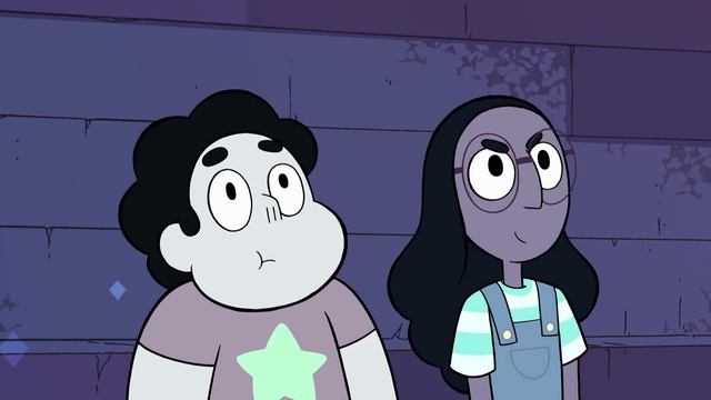 Lo haces por él (Letra) | Grades éxitos | Steven Universe | Cartoon Network смотреть онлайн