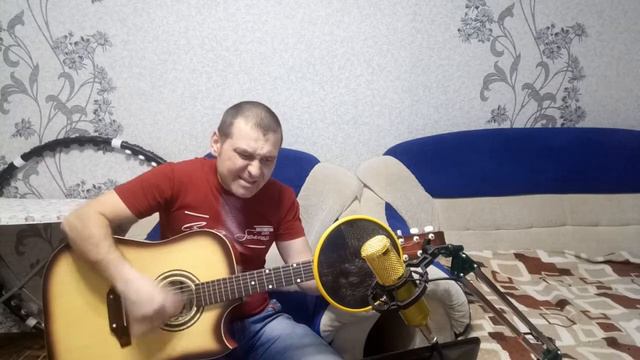 Чиж и Ко - Фантом(КАВЕР) смотреть онлайн