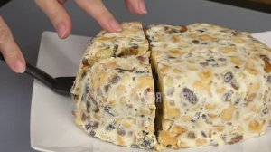 5 самых вкусных тортов БЕЗ ВЫПЕЧКИ и без желатина!