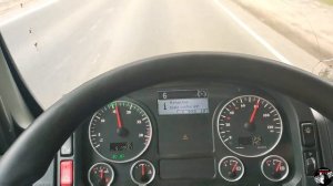 Усиление рамы ГАЗон NEXT