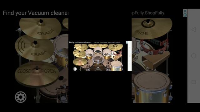 Playing simple rock drums.? смотреть онлайн