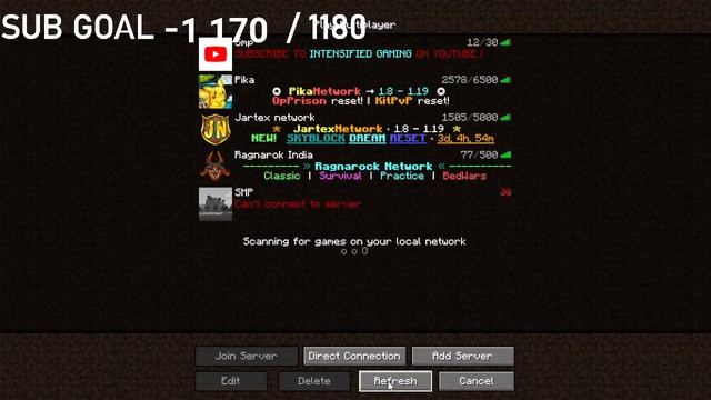 CRACKED MINECRAFT PUBLIC SMP LIVE HINDI | JAVA + PE 24/7 | CRACKED SMP | FREE TO JOIN! смотреть онлайн