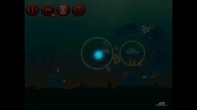 Angry Birds Star Wars 2 Level PR-9 Reward Chapter Bonus Box #4 Walkthrough смотреть онлайн