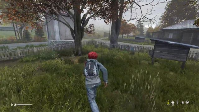 Очень СТРАННОЕ выживание в DAYZ ! Я создал себе тиммейтов смотреть онлайн