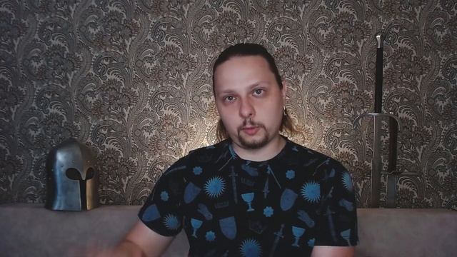 [Мастера фехтования] Как Ханс Тальхоффер дошел до обучения знати. Вадим Сеничев смотреть онлайн