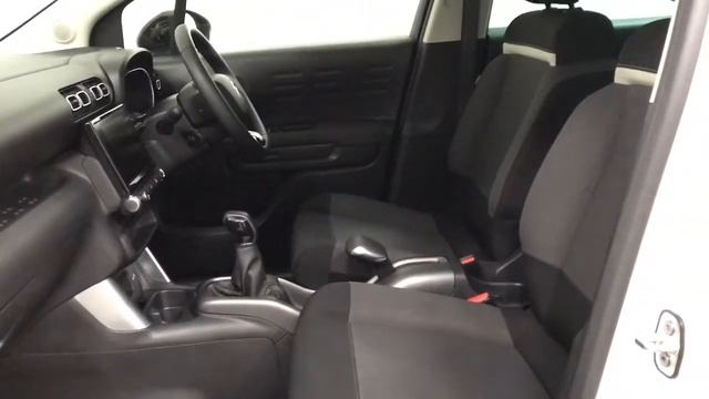 2019 Citroen C3 Aircross 1.2 PureTech Feel - 13,968 Miles | Richmond Motor Group Portsmouth