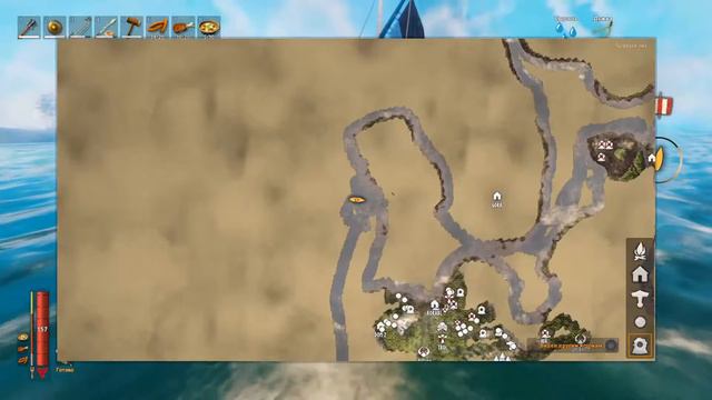 Valheim: Валхейм BOSS #6
