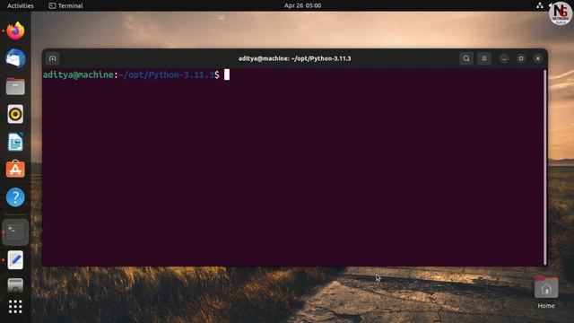 How To Install Python 3.11.3 In Ubuntu 22.04 LTS | install and setup python 3.11 on ubuntu 22.04 смотреть онлайн