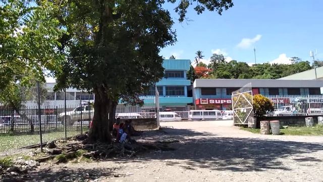 Honiara street смотреть онлайн