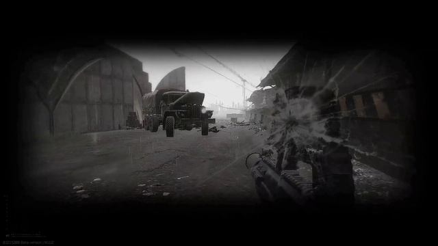 Saving Private Carson without the Carson | Escape From Tarkov смотреть онлайн