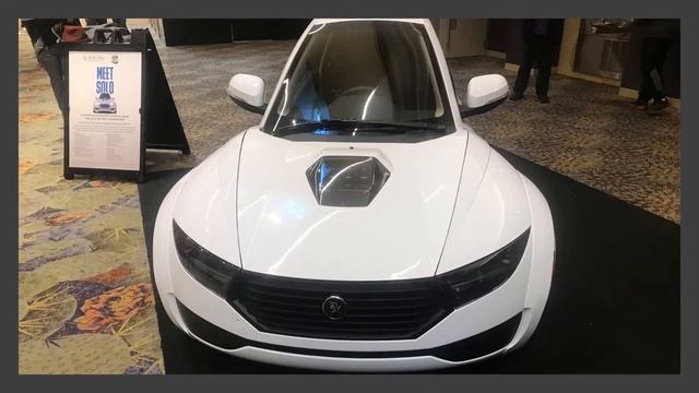 2022 Arizona International Auto Show Review смотреть онлайн