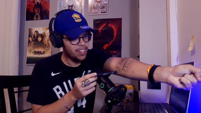 React c/ análise | Rodrigo Zin - Reconhecimento (Part. 7 Minutoz & Henrique Mendonça) [Prod. adieu] смотреть онлайн