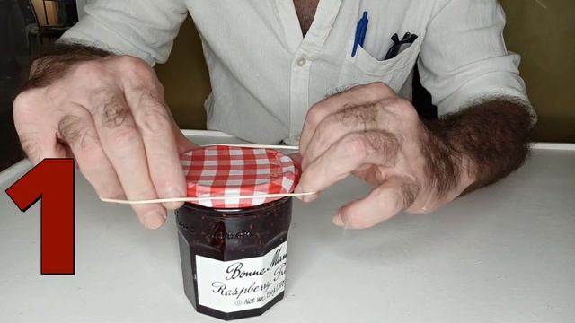 FRASCO APRETADÍSIMO???💪🏻🧤6 Trucos para abrirlo en segundos +BONUS. смотреть онлайн