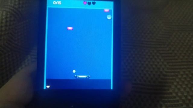 Nokia 230 Games смотреть онлайн