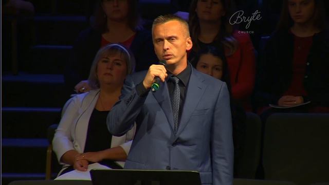 2 декабря 2018г. 6:00pm - Церковь г. Брайт смотреть онлайн