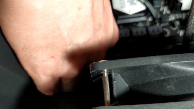 Подключение материнской платы к корпусу.Connecting the motherboard to the case. смотреть онлайн