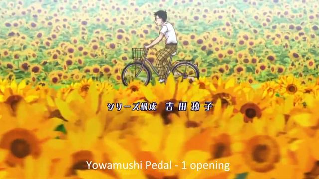 Угадай аниме по опенингу №2 Anime opening Easy-Medium-Hard смотреть онлайн