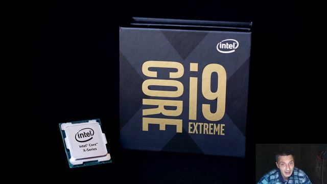Новейшие процессоры Intel Core X поступят в продажу позже, чем ожидалось смотреть онлайн