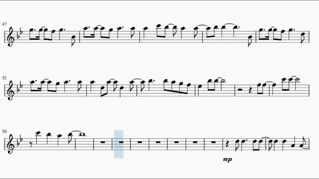 [Demon Slayer] Kimestu no Yaiba Season 3 Opening  –  Kizuna no Kiseki (Violin)