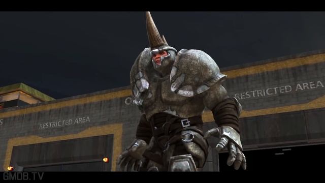 Spider-Man: Web of Shadows All Cutscenes (Good Path) Game Movie 1080p HD смотреть онлайн