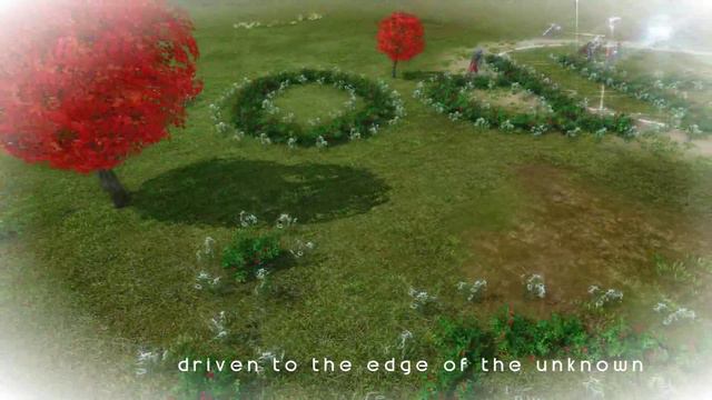Archeage - Aier - Goodbye смотреть онлайн