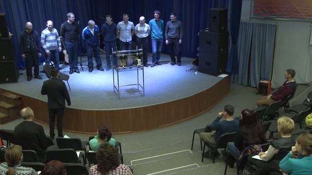 11 02 2018 Александр Стрельцов Строитель или зритель смотреть онлайн