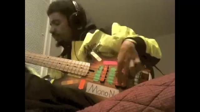 MonoNeon | "HE DID IT FOR ME" - Doobie Powell (feat. The Williams Singers) from "The Gift" смотреть онлайн