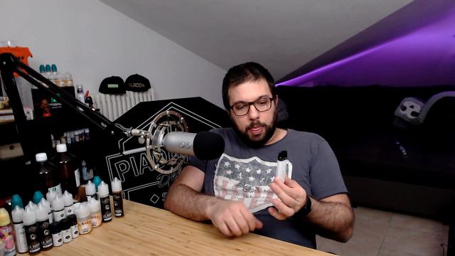 VINCI POD Royal Edition by VooPoo смотреть онлайн