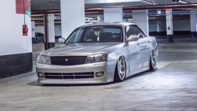 Nissan Gloria Y34 Vip Car Carros Do Japao Infiniti