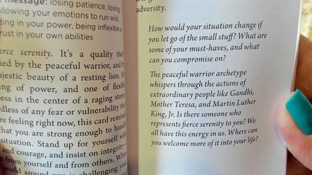 Sacred Creators Oracle Walkthrough and Review смотреть онлайн