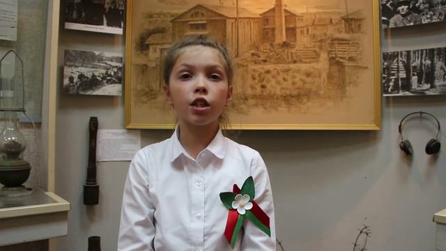 Челлендж-эстафета "Стихи Победы" смотреть онлайн