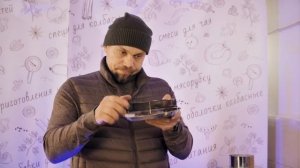 Типы дымогенераторов - шнековый, лабринтный, эжекторный. Обзор.