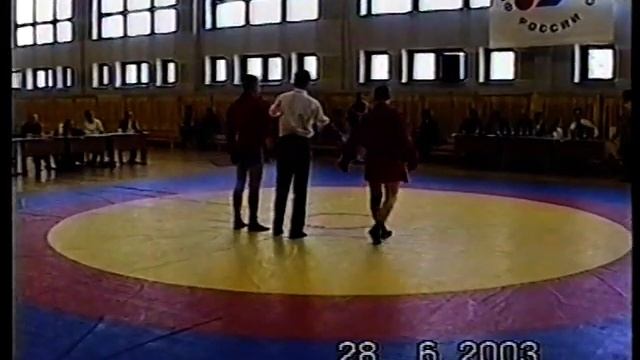 Чемпионат Чувашии по боевому самбо на призы О.А.Захарова смотреть онлайн