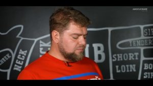 Как правильно резать мясо? Вдоль или поперек волокон?