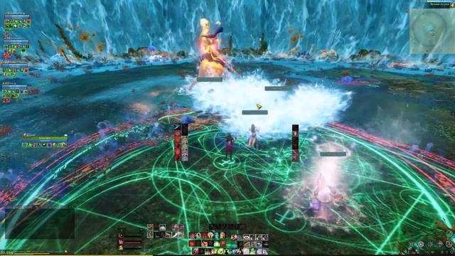 Archeage: Марафон "Летнее приключение" смотреть онлайн