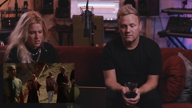Vocal Coaches React To: Dimash | The Story Of One Sky #dimash #dears #reactions смотреть онлайн