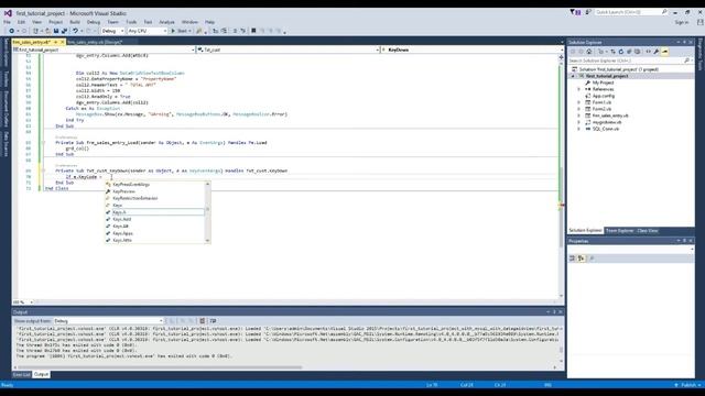 insert multiple rows in database from datagridview смотреть онлайн