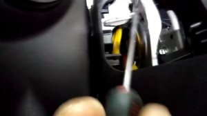 Как снять подушку безопасности и руль на Toyota LC Prado